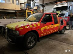 Opel CAMPO - S