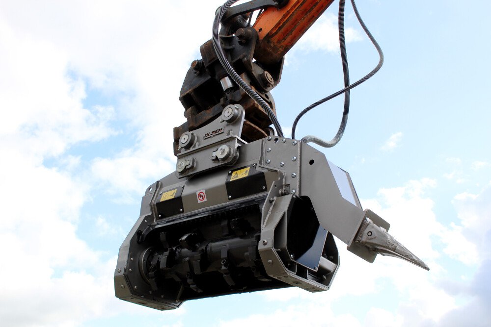 Augers Olsen Attachments Attachments