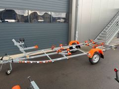 Jokke Trailers BOAT 750