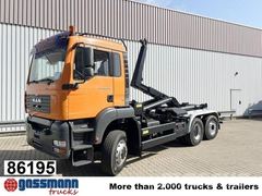 MAN TG-A 28.(463,483,513,533)FNL(L)-6X2/450+135