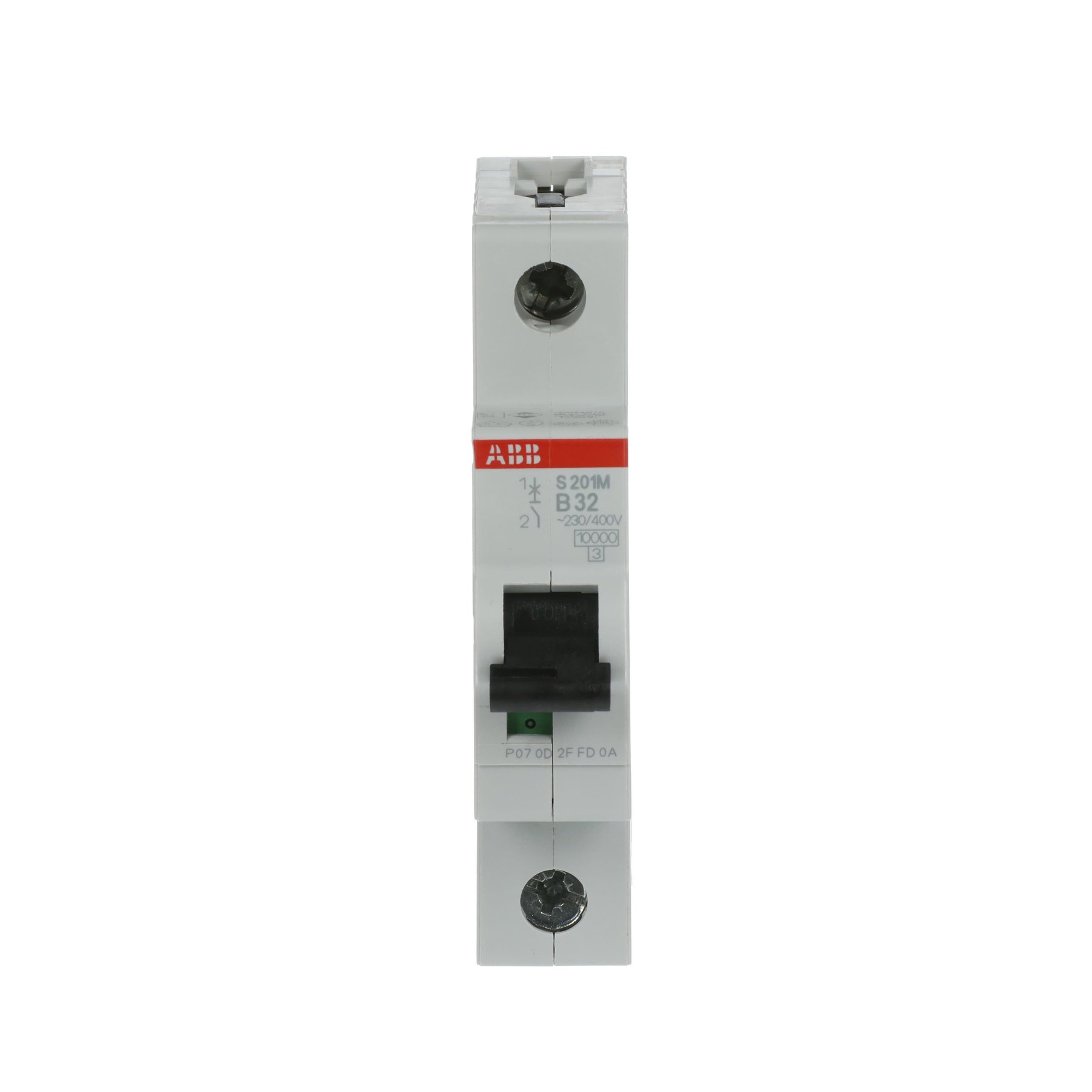 ABB M2BA200MLB2