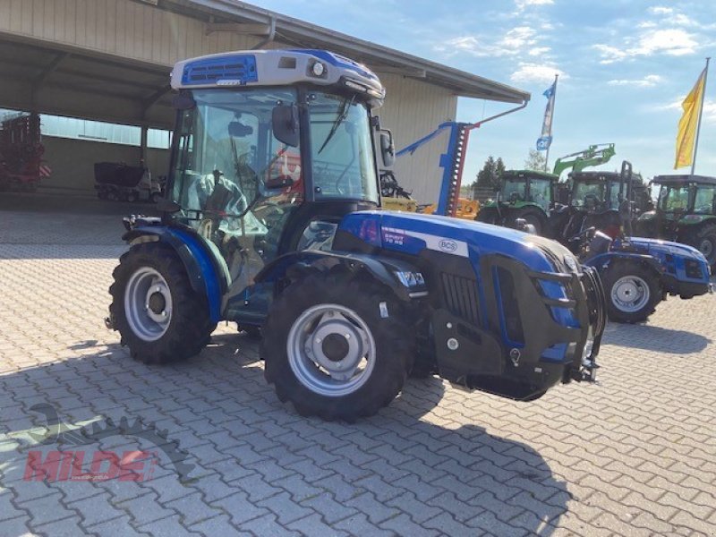 Bcs System 45 RS