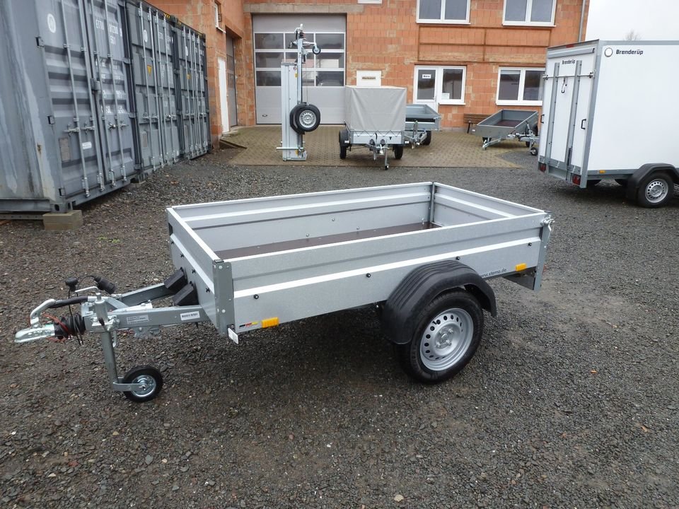 HOBBY 500 E