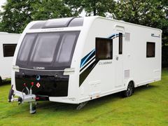 LUNAR CLUBMAN 460