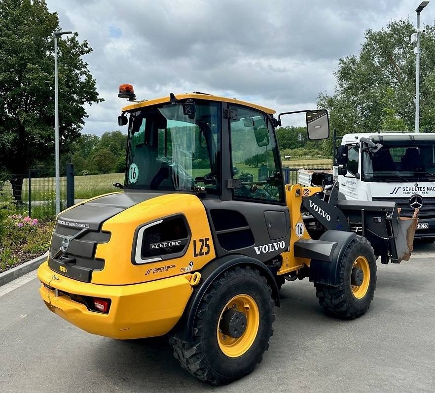 Volvo L150E