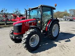 AGCO Massey Ferguson MF 4707