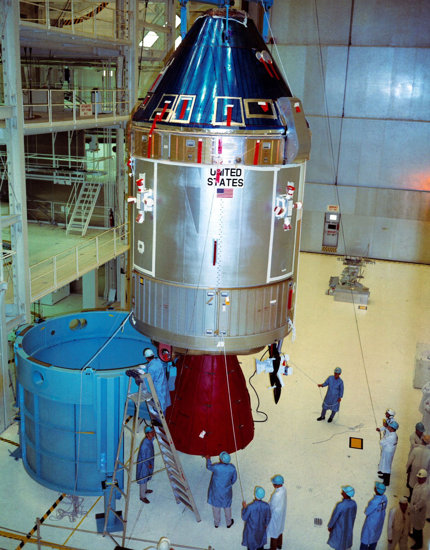 Apollo H-H-2