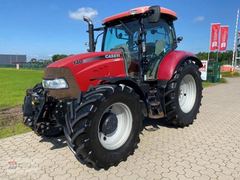Case IH MAXXUM140