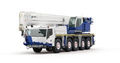 Tadano Demag PM 23.5 SP