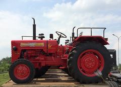 Mahindra 475-DI Sarpanch