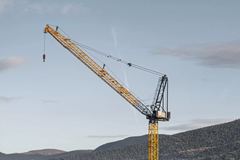 Liebherr 620 HC-L 18/36