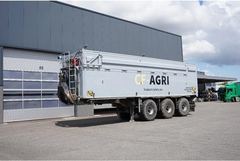 De Kraker CF-ETS (10T)