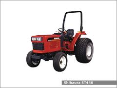 Shibaura ST440