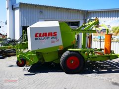 CLAAS Rollant 255 RC Uniwrap