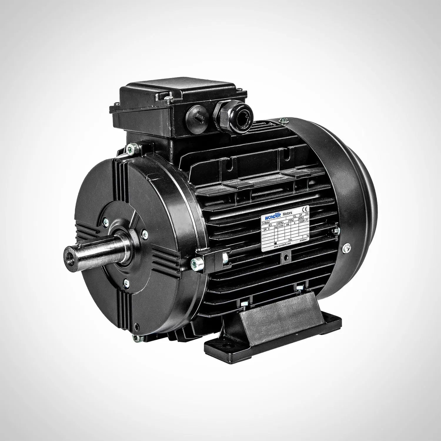 Elektromotor Wonder SWE 280S6
