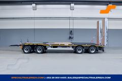 Tm Trailer PV 600