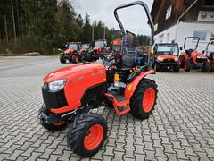 Kubota B2-261