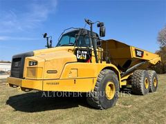 Caterpillar 745C