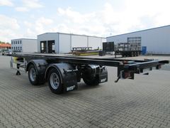 Web Trailer PRSH 27 SYS