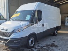 Iveco 35S14 V A8 (12M3), 2,3D 3M AUTOMATGEAR