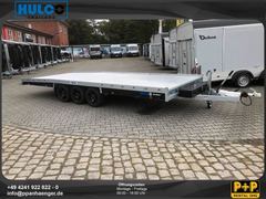 Hulco CARAX-3