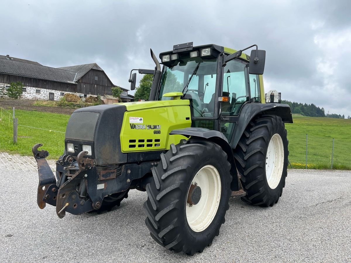 Valtra 6850H