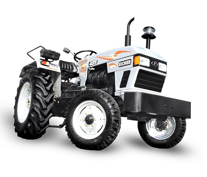 Traktor Eicher 485rs