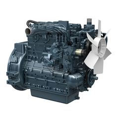 Kubota V2403-CR-TI-EW