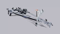 Jsi Trailers ET 750/1L