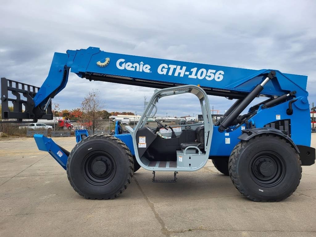 Genie GTH1056