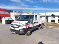 Iveco 70C15D EURO 5 LD