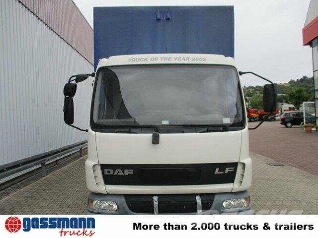 DAF AE 45 CF