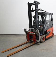 Linde E 25/600 H 387