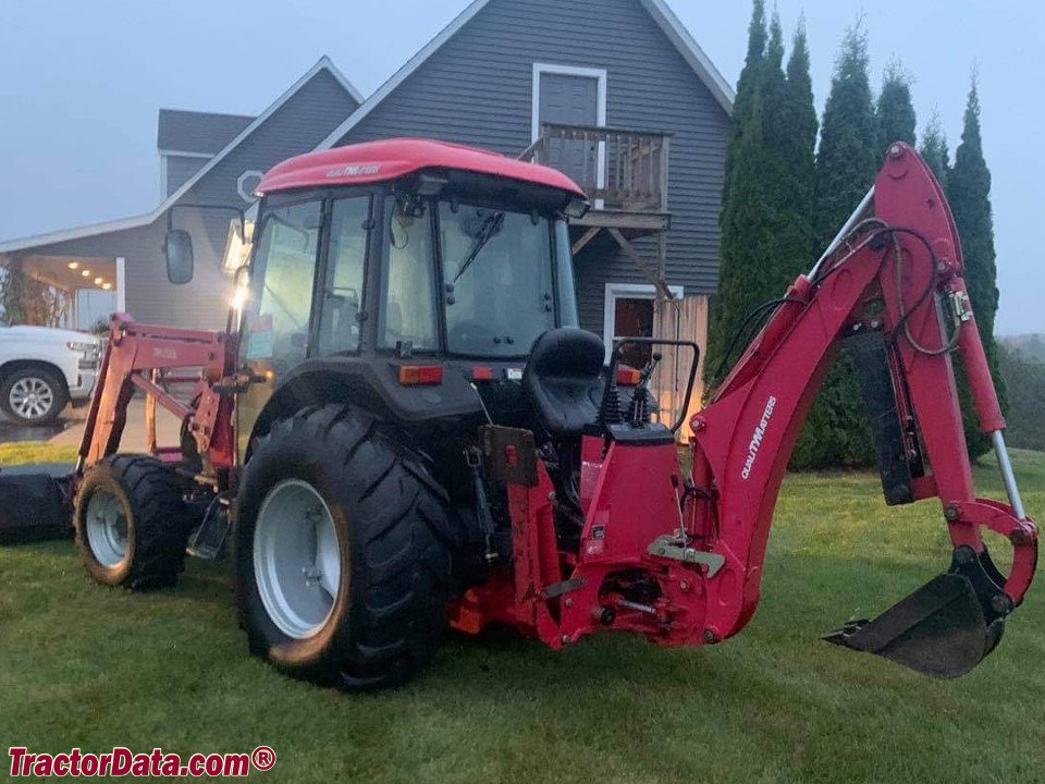 TYM 5025C