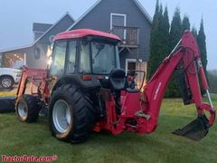 TYM T603