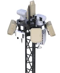 Dedrone (Axon) RF-160
