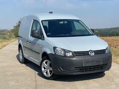 Volkswagen CADDY DIESEL 39 KW