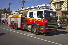 Scania P94