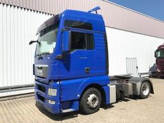 MAN TG,18 4X2 LLS-U