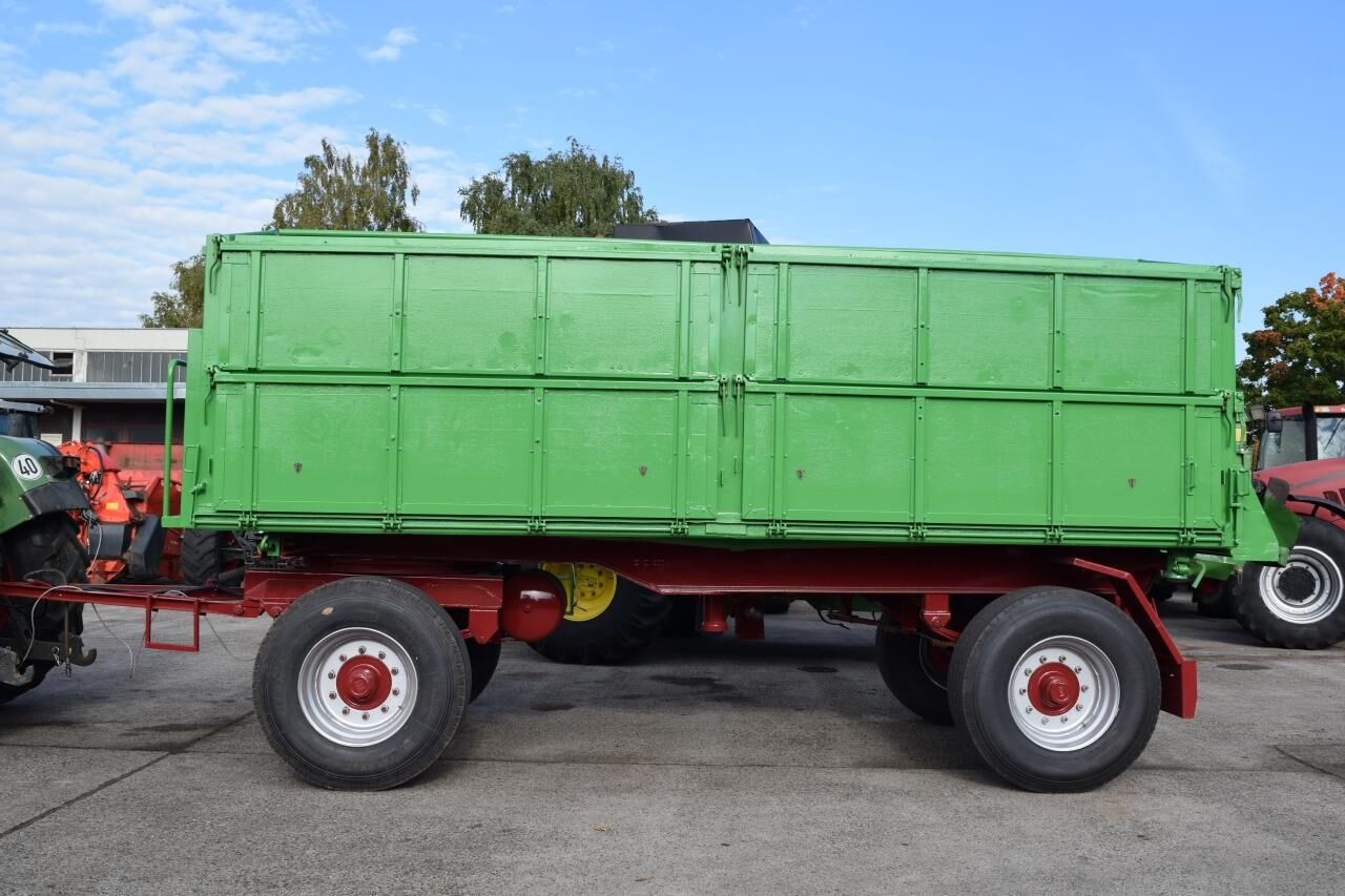 Barents BL-2DS-2800