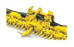 John Deere 345 plus