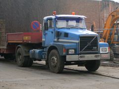 Volvo L-48507/4800-61