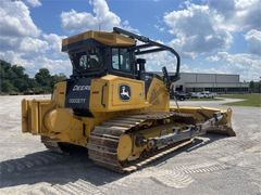 John Deere Maszyny górnicze