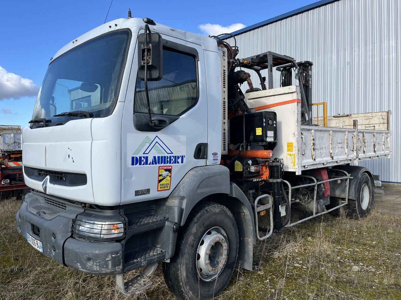 Eduard 4X2.0 - 2700