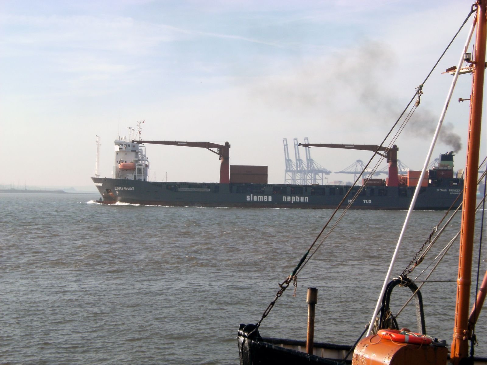 NEPTUN 2000