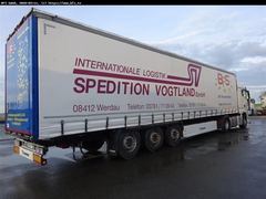 Krone SDP 27 ELB50-CS