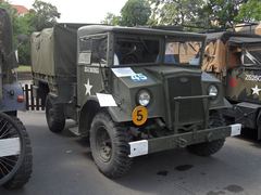 Ford F15