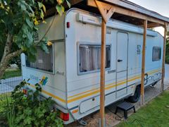 Knaus 530 TK MAXI