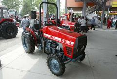 IMT 536 P