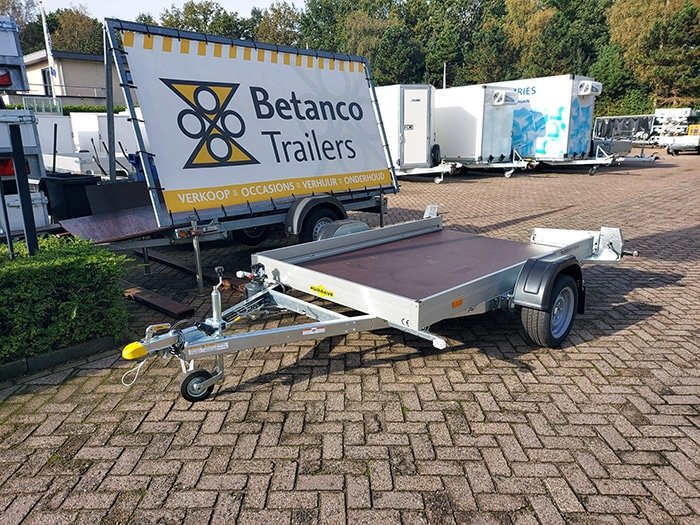 Anhänger BETANCO BAA-2000